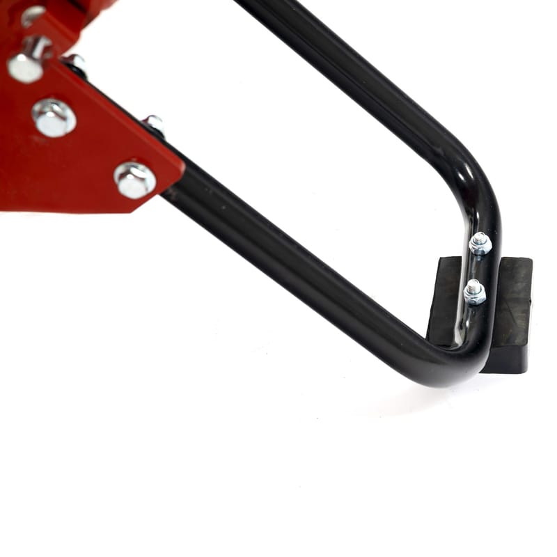 Kompostkvarn / Flishugg 15Hk | Bensindriven Loncinmotor - Trädgård & spabad - Trädgårdsmaskiner - Kompostkvarnar