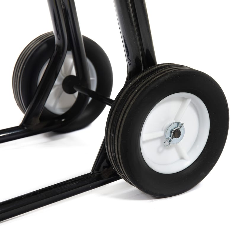 Kompostkvarn / Flismaskin 3.5Hk | Bensindriven Loncinmotor - Trädgård & spabad - Trädgårdsmaskiner - Kompostkvarnar