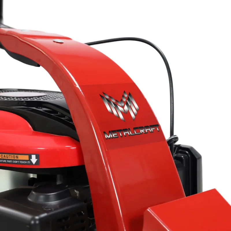 Slåtterbalk 150cc | 87cm klippbredd - Trädgård & spabad - Trädgårdsmaskiner - Slåtterbalkar