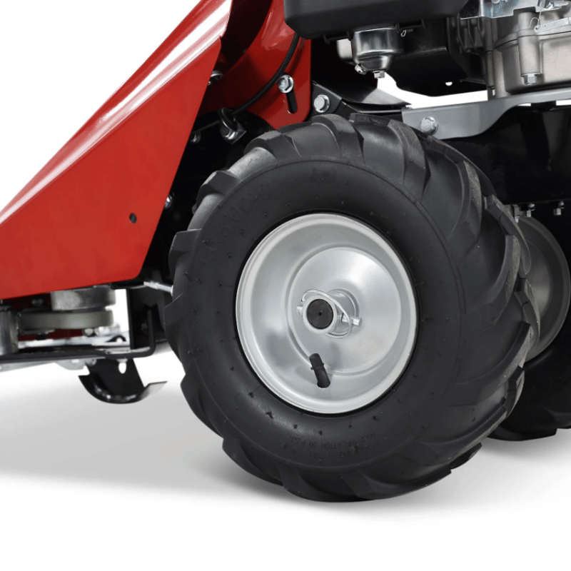 Slåtterbalk 150cc | 87cm klippbredd - Trädgård & spabad - Trädgårdsmaskiner - Slåtterbalkar