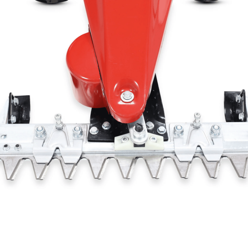 Slåtterbalk 150cc | 87cm klippbredd - Trädgård & spabad - Trädgårdsmaskiner - Slåtterbalkar