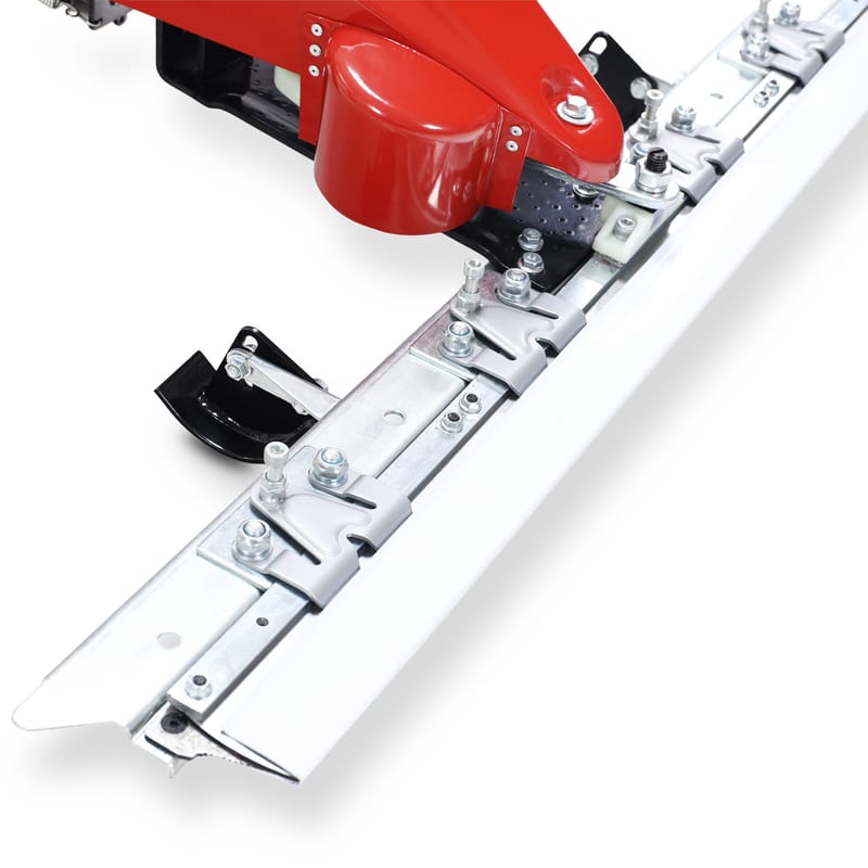 Slåtterbalk 196cc | 97cm klippbredd - Trädgård & spabad - Trädgårdsmaskiner - Slåtterbalkar