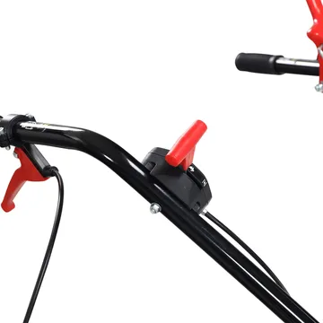 Slåtterbalk 196cc | 97cm klippbredd - Trädgård & spabad - Trädgårdsmaskiner - Slåtterbalkar