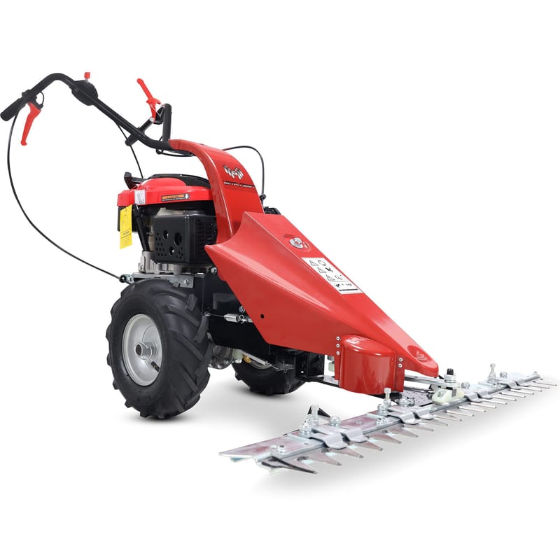 Slåtterbalk 196cc | 97cm klippbredd, undefined