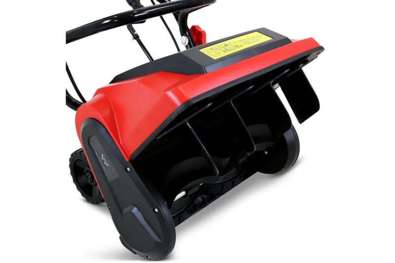 Elektrisk snöslunga 1300W - Trädgård & spabad - Trädgårdsmaskiner - Snöslungor