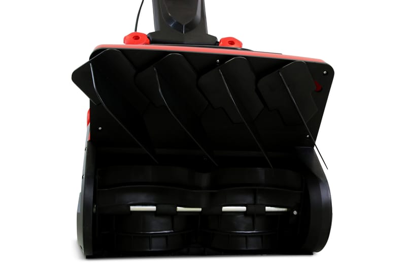 Elektrisk snöslunga 1300W - Trädgård & spabad - Trädgårdsmaskiner - Snöslungor - Eldriven snöslunga