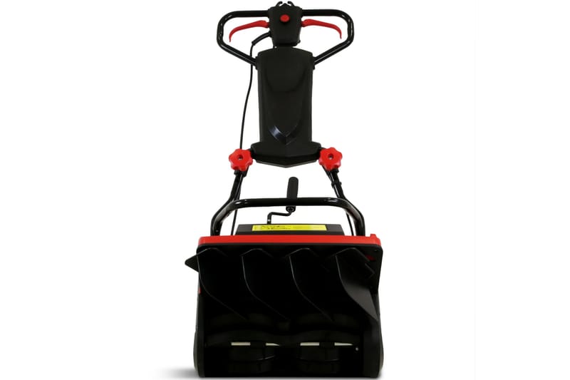 Elektrisk snöslunga 1300W - Trädgård & spabad - Trädgårdsmaskiner - Snöslungor - Eldriven snöslunga