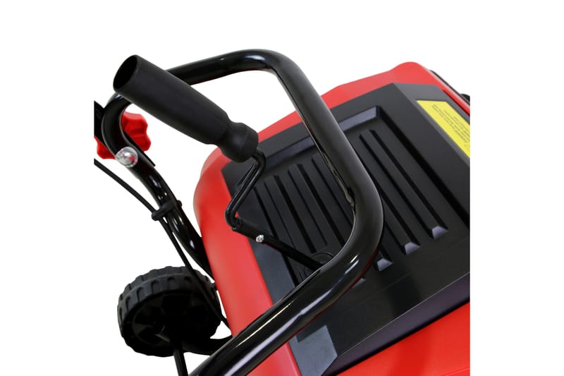 Elektrisk snöslunga 1300W - Trädgård & spabad - Trädgårdsmaskiner - Snöslungor - Eldriven snöslunga