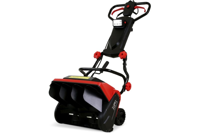 Elektrisk snöslunga 1300W, undefined