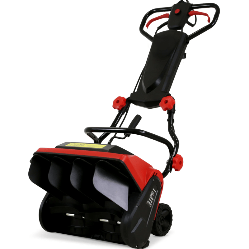 Elektrisk snöslunga 1300W - Trädgård & spabad - Trädgårdsmaskiner - Snöslungor