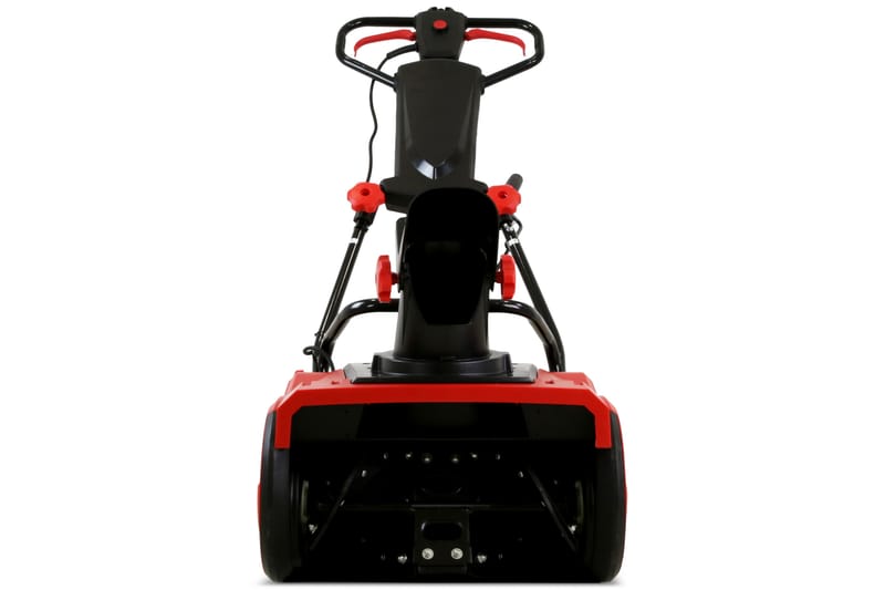 Elektrisk snöslunga 2000W - Trädgård & spabad - Trädgårdsmaskiner - Snöslungor