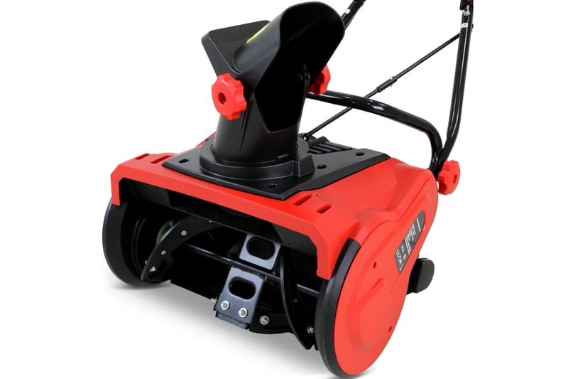 Elektrisk snöslunga 2000W - Trädgård & spabad - Trädgårdsmaskiner - Snöslungor