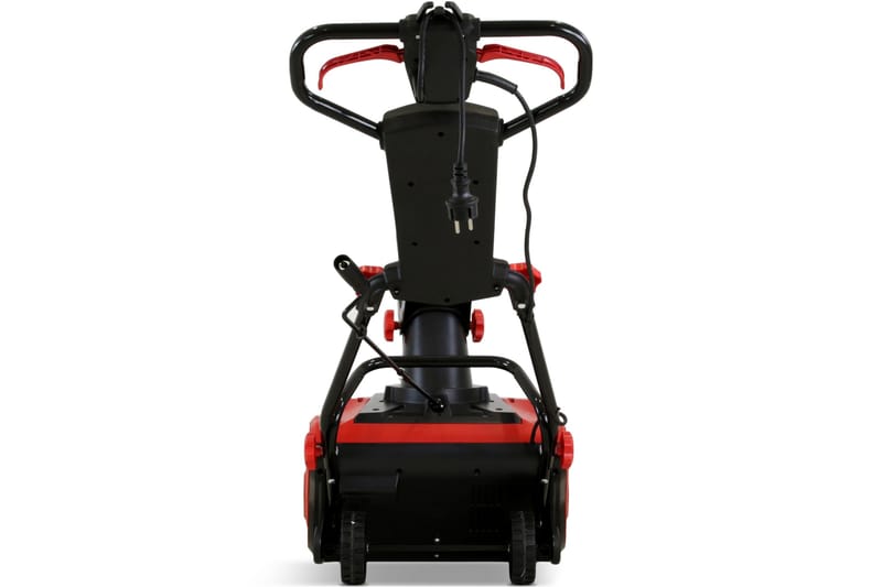 Elektrisk snöslunga 2000W - Trädgård & spabad - Trädgårdsmaskiner - Snöslungor