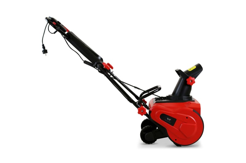 Elektrisk snöslunga 2000W - Trädgård & spabad - Trädgårdsmaskiner - Snöslungor