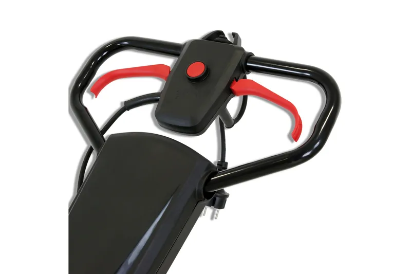 Elektrisk snöslunga 2000W - Trädgård & spabad - Trädgårdsmaskiner - Snöslungor