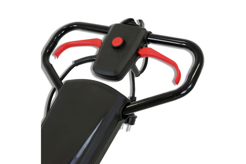 Elektrisk snöslunga 2000W - Trädgård & spabad - Trädgårdsmaskiner - Snöslungor