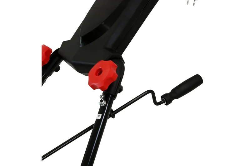 Elektrisk snöslunga 2000W - Trädgård & spabad - Trädgårdsmaskiner - Snöslungor