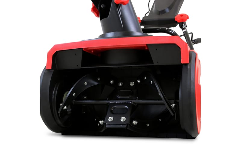 Elektrisk snöslunga 2000W - Trädgård & spabad - Trädgårdsmaskiner - Snöslungor