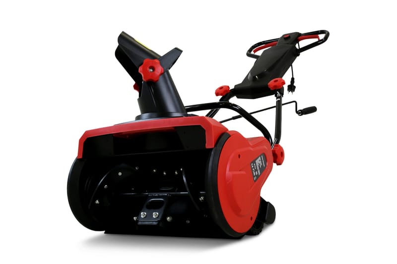 Elektrisk snöslunga 2000W - Trädgård & spabad - Trädgårdsmaskiner - Snöslungor