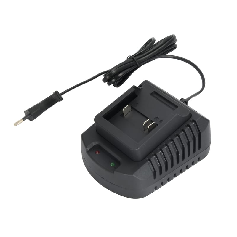 Elektrisk snöslunga 20V | Batteri & laddare ingår | 28 cm arbetsbredd, undefined