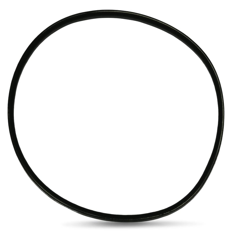 Slät Drivrem till Snöslunga 64 cm Svart - Metalcraft - Trädgård & spabad - Trädgårdsmaskiner - Tillbehör trädgårdsmaskiner - Övriga tillbehör trädgårdsmaskiner