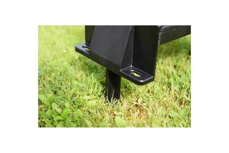 Filter- och Bäckspump Heissner Aqua Craft Smart 10.000 l/h - 10.000 l/h - Trädgård & spabad - Trädgårdsmaskiner - Tillbehör trädgårdsmaskiner - Högtryckstvätt tillbehör