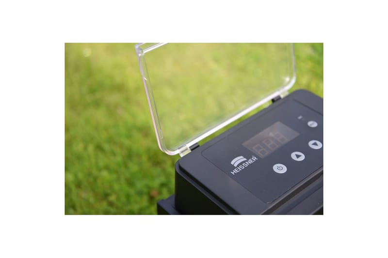 Filter- och Bäckspump Heissner Aqua Craft Smart 15.000 l/h - 15.000 l/h - Trädgård & spabad - Trädgårdsmaskiner - Tillbehör trädgårdsmaskiner - Högtryckstvätt tillbehör