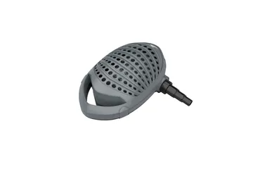 Filter- och Bäckspump Heissner Aqua Craft Smart 15.000 l/h - 15.000 l/h - Trädgård & spabad - Trädgårdsmaskiner - Tillbehör trädgårdsmaskiner - Högtryckstvätt tillbehör