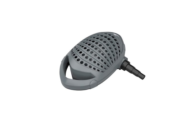 Filter- och Bäckspump Heissner Aqua Craft Smart 15.000 l/h - 15.000 l/h - Trädgård & spabad - Trädgårdsmaskiner - Tillbehör trädgårdsmaskiner - Högtryckstvätt tillbehör