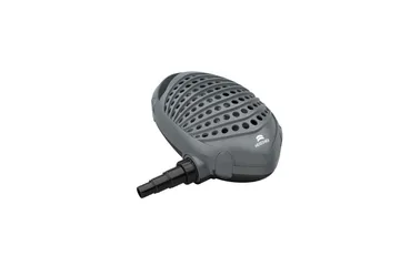 Filter- och Bäckspump Heissner Aqua Craft Smart 20.000 l/h - 20.000 l/h - Trädgård & spabad - Trädgårdsmaskiner - Tillbehör trädgårdsmaskiner - Högtryckstvätt tillbehör