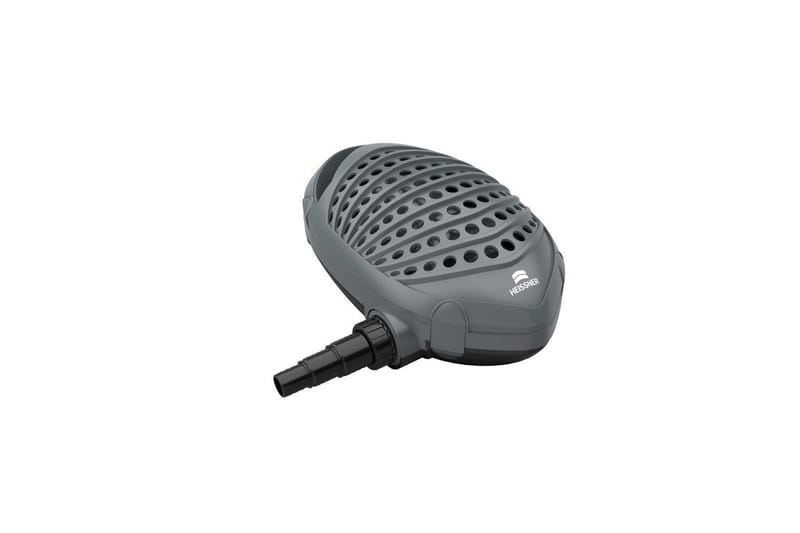 Filter- och Bäckspump Heissner Aqua Craft Smart 20.000 l/h - 20.000 l/h - Trädgård & spabad - Trädgårdsmaskiner - Tillbehör trädgårdsmaskiner - Högtryckstvätt tillbehör