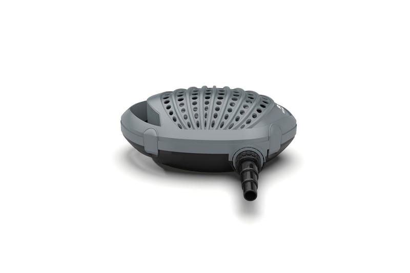 Filter- och Bäckspump Heissner Aqua Craft Smart 20.000 l/h - 20.000 l/h - Trädgård & spabad - Trädgårdsmaskiner - Tillbehör trädgårdsmaskiner - Högtryckstvätt tillbehör