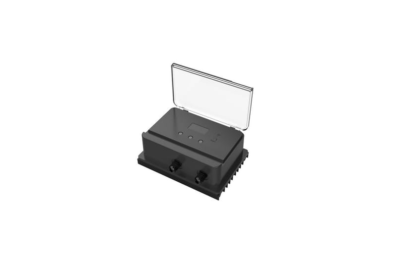 Filter- och Bäckspump Heissner Aqua Craft Smart 20.000 l/h - 20.000 l/h - Trädgård & spabad - Trädgårdsmaskiner - Tillbehör trädgårdsmaskiner - Högtryckstvätt tillbehör