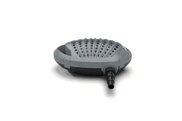 Filter- och Bäckspump Heissner Aqua Craft Smart 20.000 l/h - 20.000 l/h - Trädgård & spabad - Trädgårdsmaskiner - Tillbehör trädgårdsmaskiner - Högtryckstvätt tillbehör