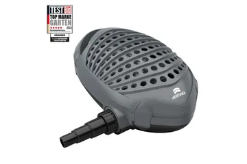 Filter- och Bäckspump Heissner Aqua Craft Smart 20.000 l/h - 20.000 l/h - Trädgård & spabad - Trädgårdsmaskiner - Tillbehör trädgårdsmaskiner - Högtryckstvätt tillbehör