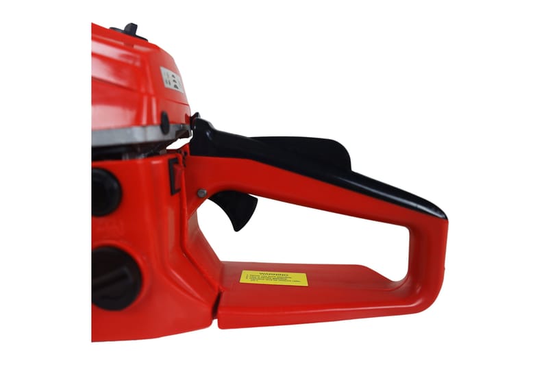 Bensindriven Motorsåg 45 CC | Kedja och blad från Oregon - Trädgård & spabad - Trädgårdsmaskiner - Trädgårdssågar - Motorsåg & kedjesåg