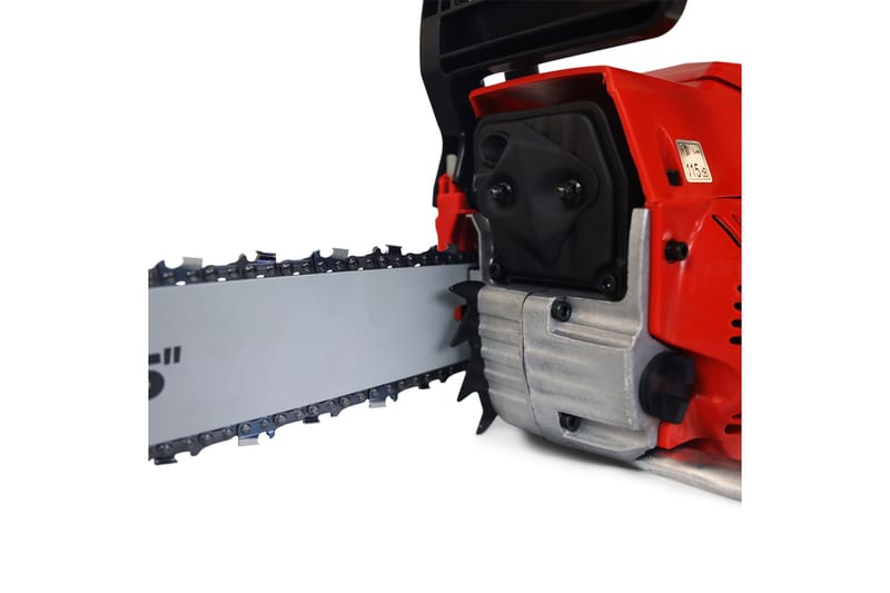 Bensindriven Motorsåg 45 CC | Kedja och blad från Oregon - Trädgård & spabad - Trädgårdsmaskiner - Trädgårdssågar - Motorsåg & kedjesåg