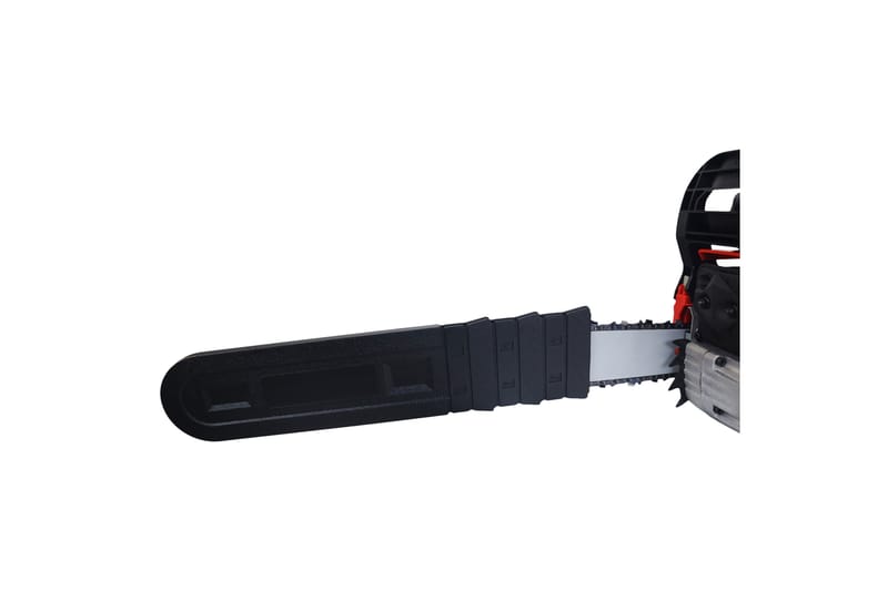 Bensindriven Motorsåg 45 CC | Kedja och blad från Oregon - Trädgård & spabad - Trädgårdsmaskiner - Trädgårdssågar - Motorsåg & kedjesåg