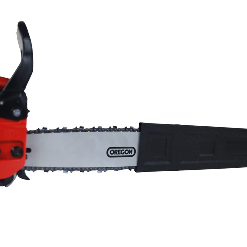 Kraftull motorsåg bensindriven 63.3cc | Kedja och blad från Oregon - Trädgård & spabad - Trädgårdsmaskiner - Trädgårdssågar - Motorsåg & kedjesåg