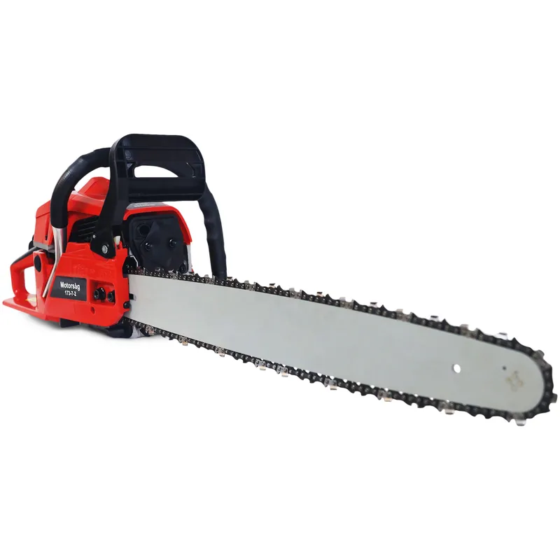 Motorsåg bensindriven 58cc | 22 svärdlängd, undefined