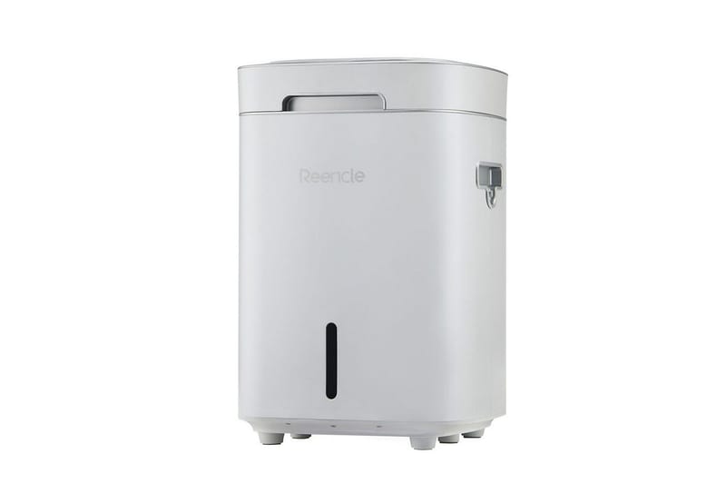 Kompost Reencle Prime Home - Vit - Trädgård & spabad - Trädgårdsskötsel - Kompost