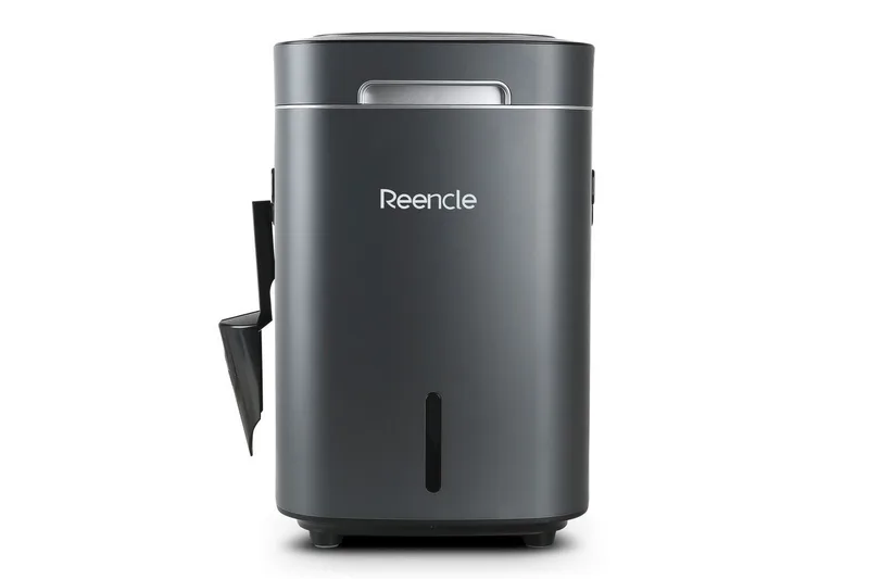 Kompost Reencle Prime Home - Svart - Trädgård & spabad - Trädgårdsskötsel - Kompost