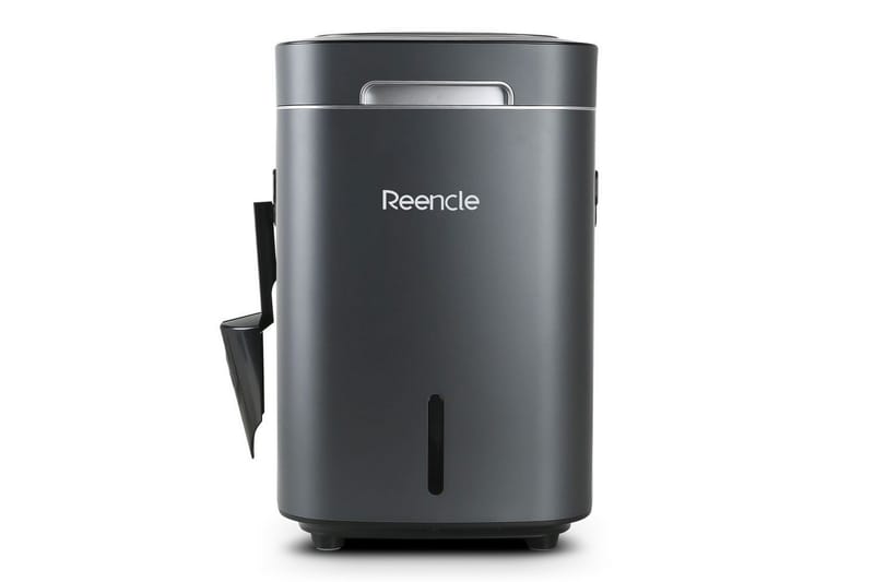 Kompost Reencle Prime Home - Svart - Trädgård & spabad - Trädgårdsskötsel - Kompost