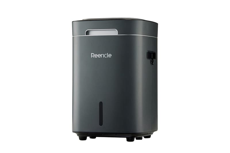 Kompost Reencle Prime Home - Svart - Trädgård & spabad - Trädgårdsskötsel - Kompost