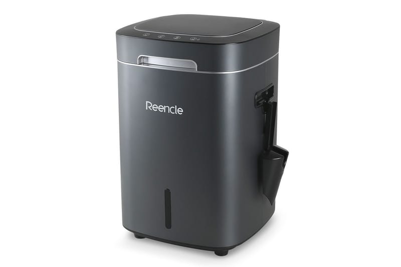 Kompost Reencle Prime Home - Svart - Trädgård & spabad - Trädgårdsskötsel - Kompost