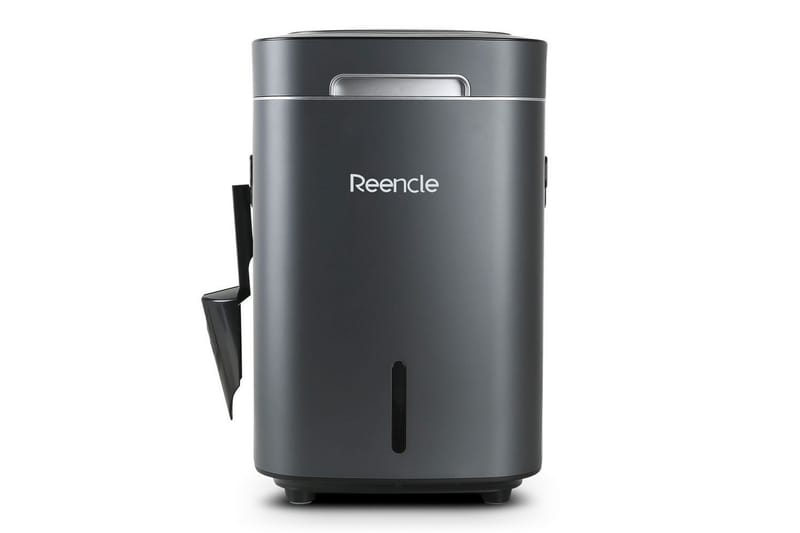 Kompost Reencle Prime Home - Svart - Trädgård & spabad - Trädgårdsskötsel - Kompost