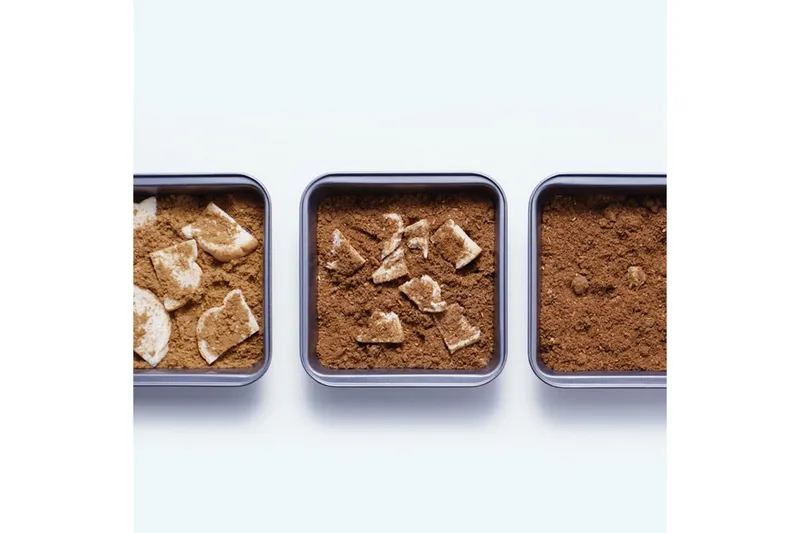 Kompost Reencle Prime Home - Vit - Trädgård & spabad - Trädgårdsskötsel - Kompost