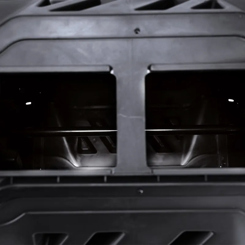 Roterande varmkompost / komposttrumma 160 liter - Trädgård & spabad - Trädgårdsskötsel - Kompost - Varmkompost & kompostbehållare