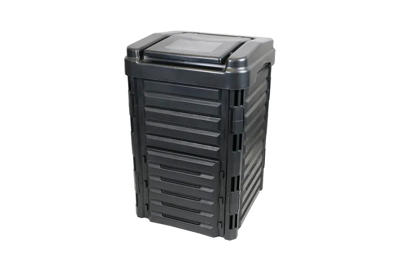 Varmkompost 336L, undefined