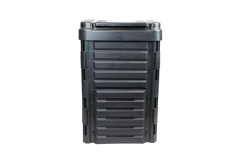 Varmkompost 336L - Trädgård & spabad - Trädgårdsskötsel - Kompost - Varmkompost & kompostbehållare